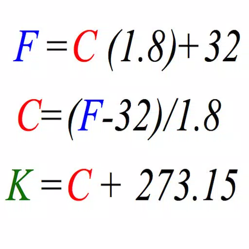 Celsius Kelvin Fahrenheit Converter Celsius Kelvin Fahrenheit Converter