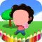 Steven Coloring Kids Version