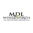 MDL Wine & Spirits MDL Wine & Spirits