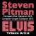 STEVEN PITMAN OFFICIAL