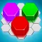 Hexa Sort: Block Blast Game 3D
