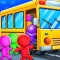 Car Jam: Escape Traffic Games!