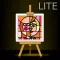 Art Quiz Lite - Which Artist Painted This?