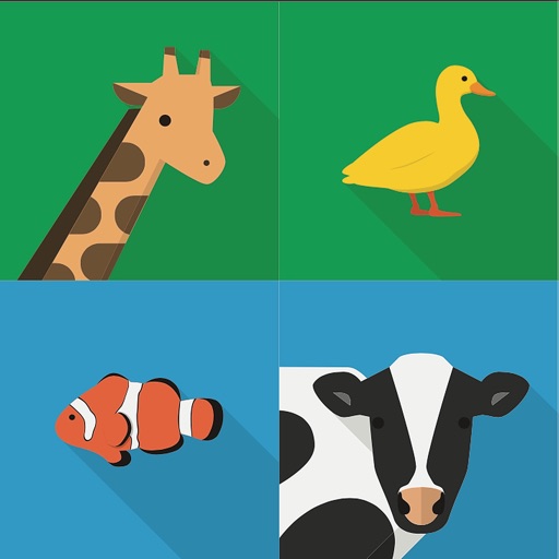 Animal EduKids Animal EduKids