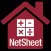 Stewart Net Sheet