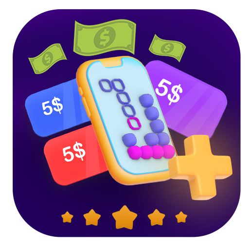 Win real money