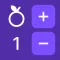 CountMe: click, count, track