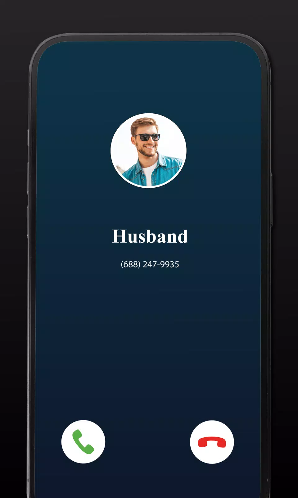 Fake Call: Voice Prank Call Screenshots