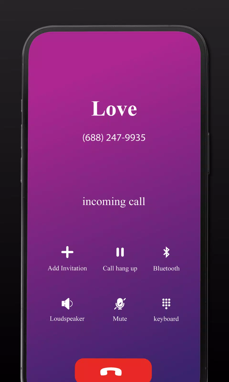Fake Call: Voice Prank Call Screenshots