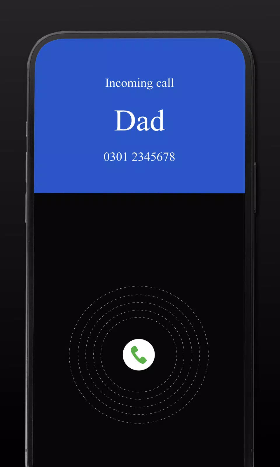 Fake Call: Voice Prank Call Screenshots