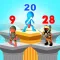 Stick Hero: Mighty Tower 3D