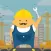 Bob Hero - The Stick Bridge Builder