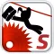Stick BusinessMan Run