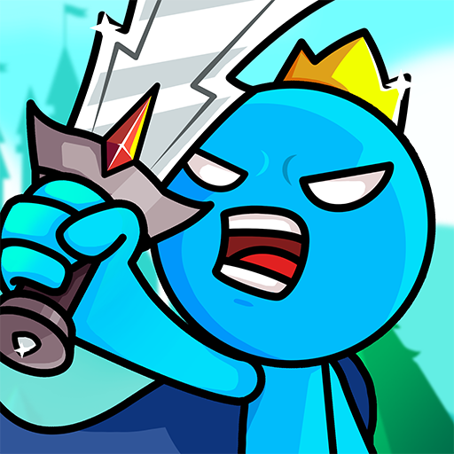 Stick Clash Stick Clash