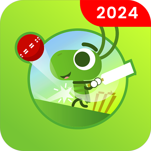 Cric Game - Doodle Cricket