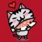 Crummy the cutie cat