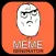 Meme Maker - Sticker Maker