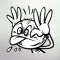 Stickers NiKa