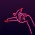 Brittany’s Manicure - NHH Animated Stickers