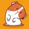 Potato Chips − NHH Stickers