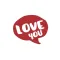 Love emotion romance couple
