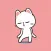 Funny Cat Dancing Animate