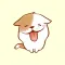 Little Puppy Cute Animated