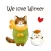 Life of Cat Animated