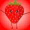 Punny Food - Animated Stickers