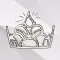 Beauty Pageant Stickers