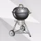 Grilling BBQ Stickers
