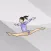 Gymnastics Sports Stickers