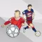 Soccer / Football Stickers