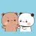 Bubu Dudu Panda One