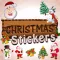 Christmas Stickers -Wasticker