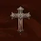 Cross Is My Identity