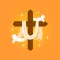 Trinity Sunday Stickers