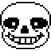 UNDERTALE WhatsApp Stickers