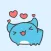 Everyday Bugg Cat