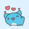Everyday Bugg Cat