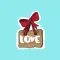 Stickers for my love