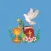 Pentecost iStickers