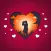 Love Stickers Romantic Story