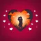 Love Stickers Romantic Story
