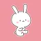 Boring Bunny Animated