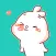 Happiness Rabbit and Friends