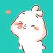 Happiness Rabbit and Friends
