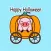 Pet and Halloween Animated