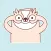Happy Sloth Animated