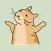 Tabby Cat Animated Stickers